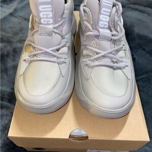 UGG women’s sneakers